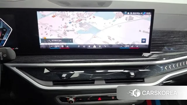 BMW X5 (G05) 2024 Белый из Кореи, фото 5