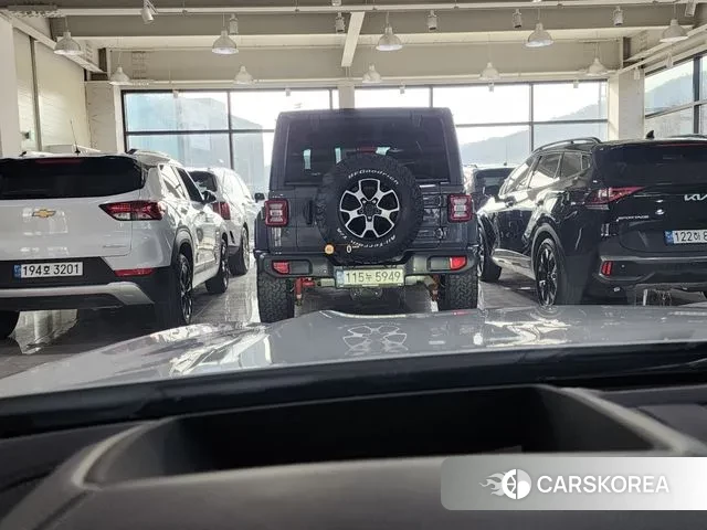 BMW 8 Series (G15) 2022 Белый из Кореи, фото 5