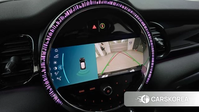 Mini Cooper 2023 Черный из Кореи, фото 5