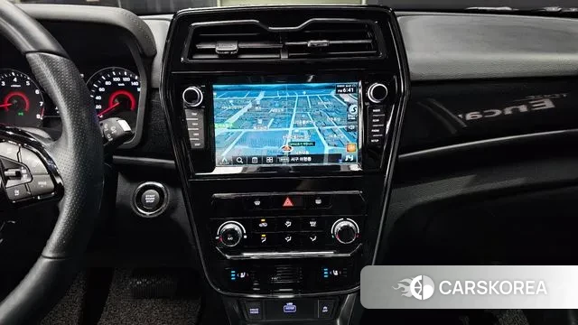 Ssangyong Berry New Tivoli 2021 Белый из Кореи, фото 5