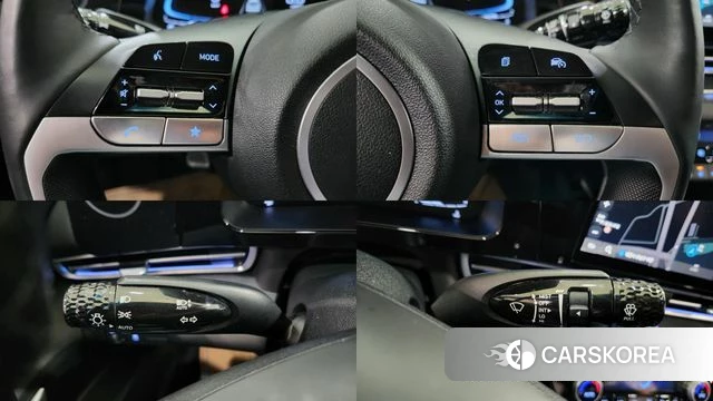 Hyundai The New Avante (CN7) 2023 Белый из Кореи, фото 5