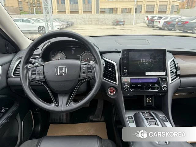 Honda Crown Road 2020 Белый из Китая, фото 5