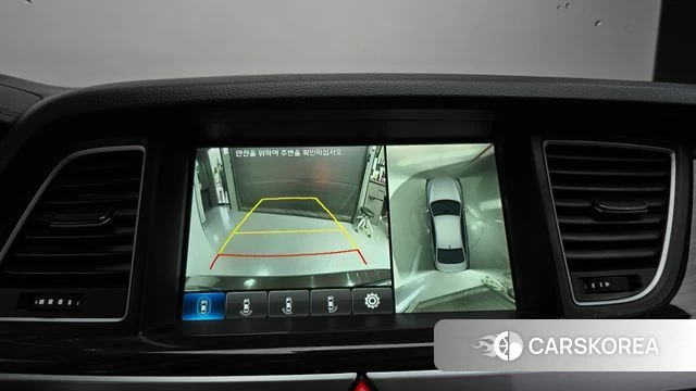 Genesis G80 2018 Коричневый из Кореи, фото 5