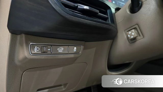 Kia K8 2022 Серый из Кореи, фото 5