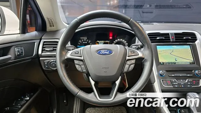 Ford Mondeo 4th Generation id 2494434 из Кореи 5
