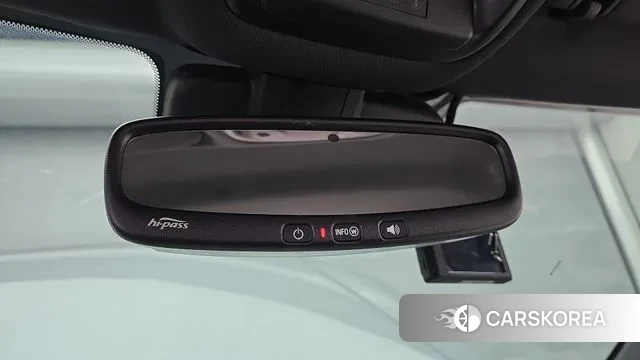 Chevrolet (GM Daewoo) Trailblazer 2022 Серебристо-серый из Кореи, фото 5