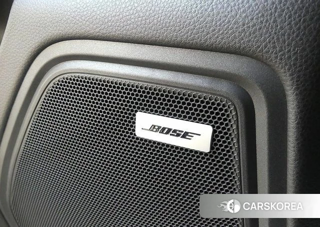 Porsche Macan 2022 Цвет галактики из Кореи, фото 5
