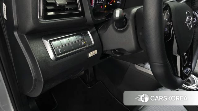 Ssangyong Berry New Tivoli 2022 Серебристо-серый из Кореи, фото 5