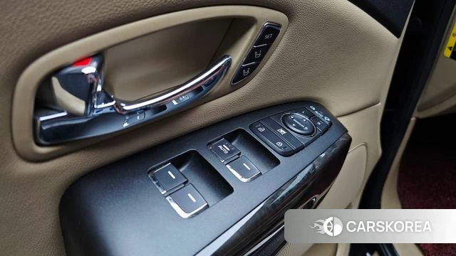 Kia The New Carnival 2019 Черный из Кореи, фото 5