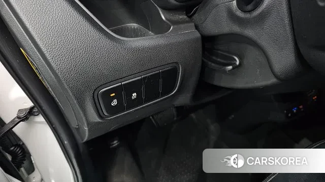 Kia The New Kia Ray 2023 Белый из Кореи, фото 5