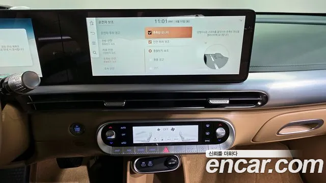 Genesis GV60 id 2801218 из Кореи 5