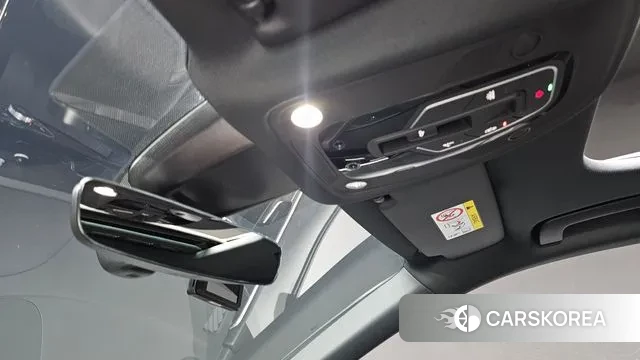 Audi A4 (B9) 2022 Серый из Кореи, фото 5