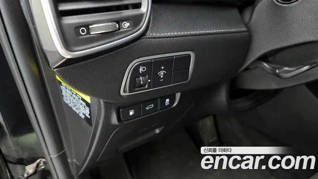 Hyundai Grandeur IG 2018 Черный из Кореи, фото 5