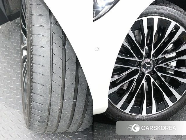 Mercedes-Benz S-Class W223 2023 Белый из Кореи, фото 5