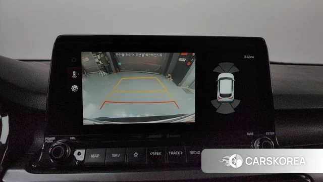 Kia Seltos 2019 Белый из Кореи, фото 5