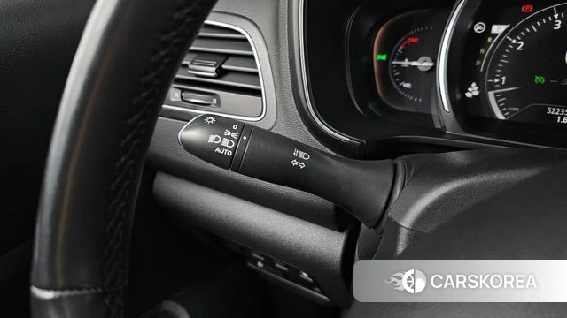 Renault Korea (Samsung) The New QM6 2021 Белый из Кореи, фото 5