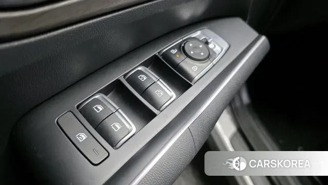 Kia The New Sorento 4th Generation 2023 Белый из Кореи, фото 5