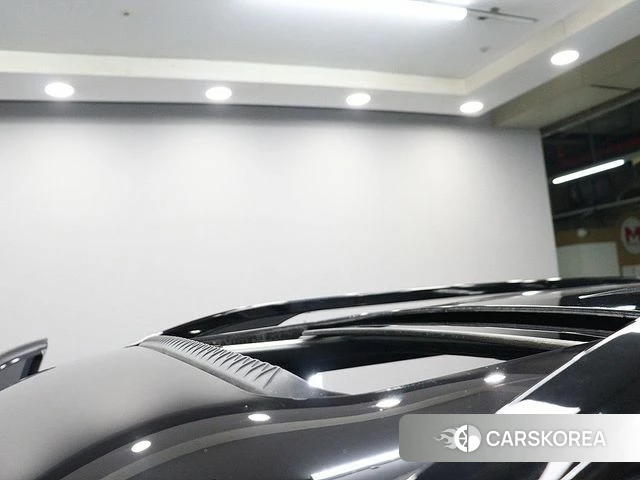 Ssangyong All New Rexton 2020 Черный из Кореи, фото 5