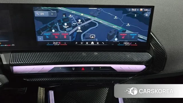 BMW X3 (G45) 2025 Белый из Кореи, фото 5