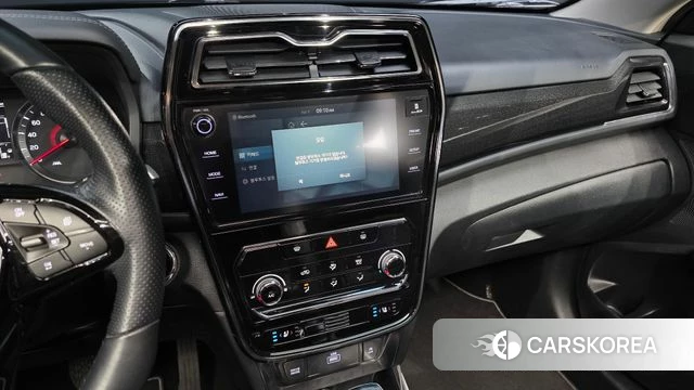 Ssangyong Berry New Tivoli 2020 Белый из Кореи, фото 5