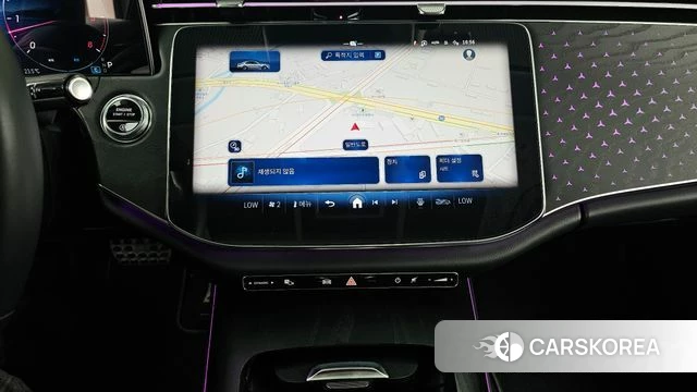 Mercedes-Benz E-Class W214 2024 Белый из Кореи, фото 5