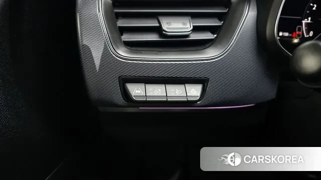 Renault Korea (Samsung) XM3 2020 Белый из Кореи, фото 5