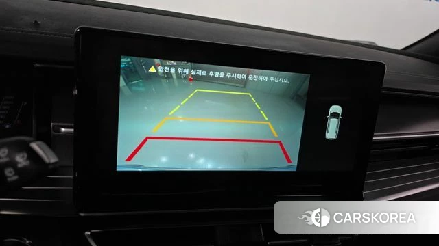 Ssangyong Torres 2024 Серый из Кореи, фото 5