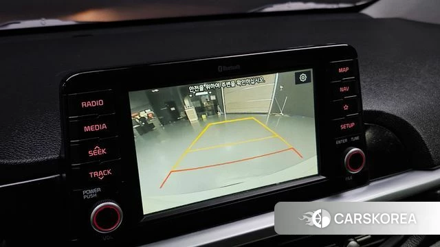 Kia All New Morning (JA) 2019 Жемчужный цвет из Кореи, фото 5