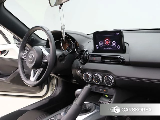 Mazda MX-5 2023 Белый из Китая, фото 5