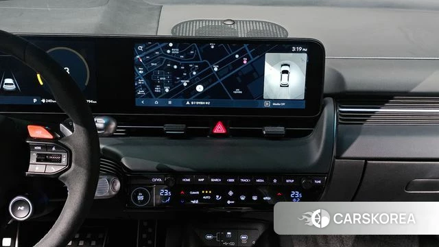 Hyundai Ionic 5 2025 Белый из Кореи, фото 5