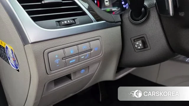 Genesis G80 2018 Черный из Кореи, фото 5