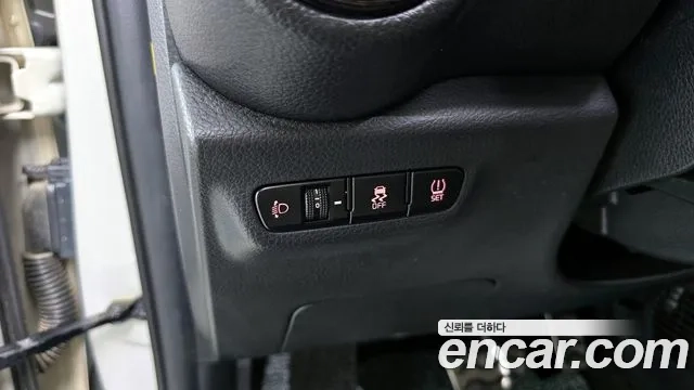 Kia All New Morning (JA) 2019 Жемчужный цвет из Кореи, фото 5