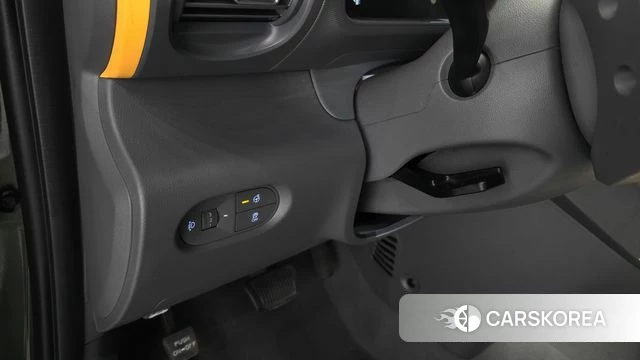 Hyundai Casper 2022 Цвет тростника из Кореи, фото 5