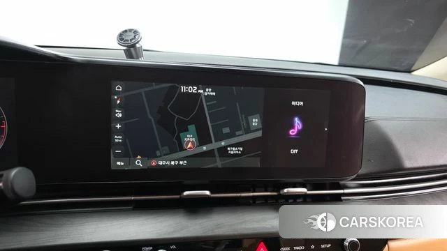 Kia Carnival 4th generation 2020 Белый из Кореи, фото 5