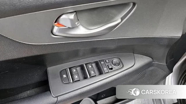 Kia Come New K3 2021 Серый из Кореи, фото 5