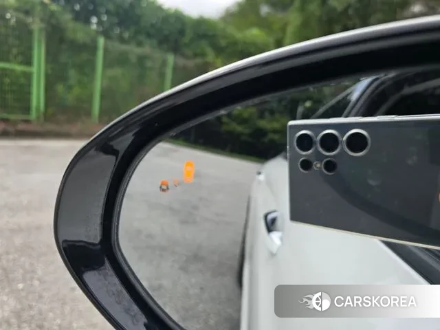 Kia K5 3rd generation 2023 Белый из Кореи, фото 5