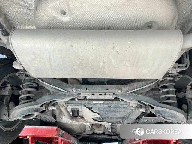 Ford Fox 2018 Белый из Китая, фото 5