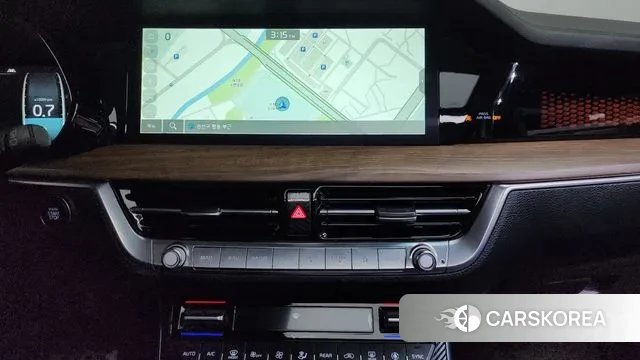 Kia Mohave Master 2019 Черный из Кореи, фото 5