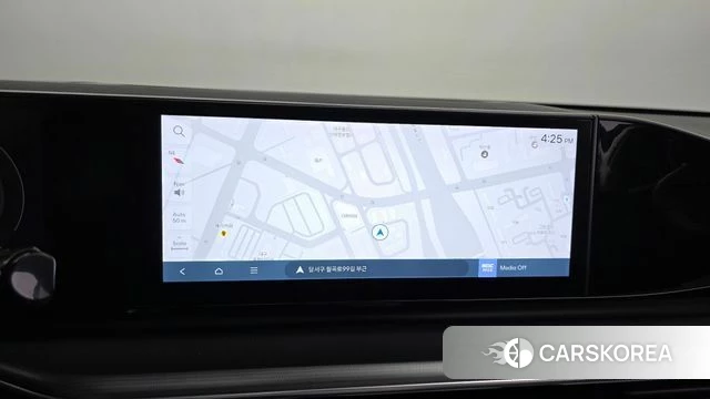 Hyundai Grandeur (GN7) 2023 Белый из Кореи, фото 5