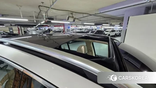 Mercedes-Benz GLE-Class W167 2025 Белый из Кореи, фото 5