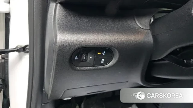 Hyundai Casper 2022 Белый из Кореи, фото 5