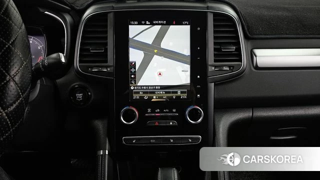 Renault Korea (Samsung) The New QM6 2020 Серый из Кореи, фото 5