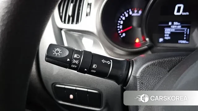 Kia The New Ray 2020 Серый из Кореи, фото 5