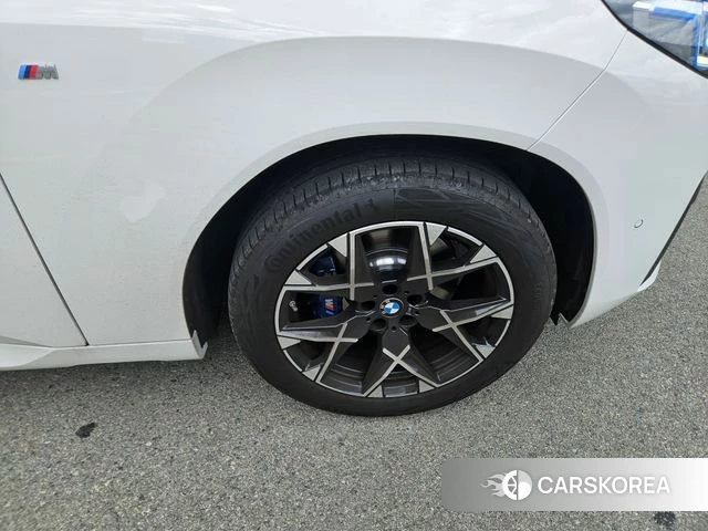 BMW X3 (G45) 2025 Белый из Кореи, фото 5