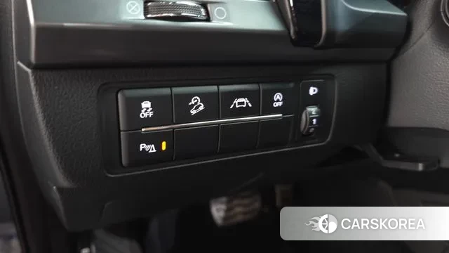 Ssangyong The New Rexton Sport 2022 Синий из Кореи, фото 5