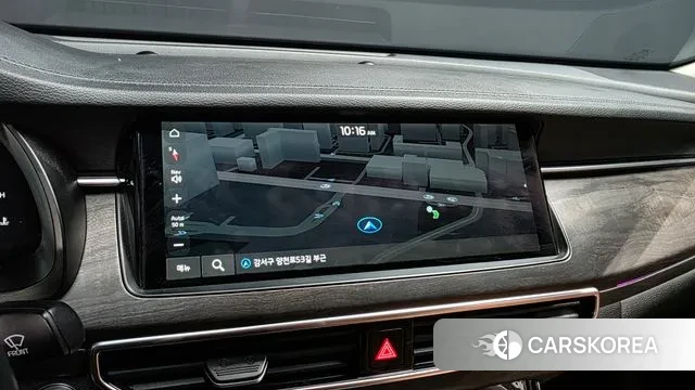 Kia K7 Premier 2019 Белый из Кореи, фото 5