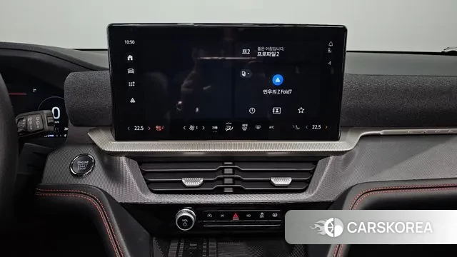 Ford Explorer 6th Generation 2024 Черный из Кореи, фото 5