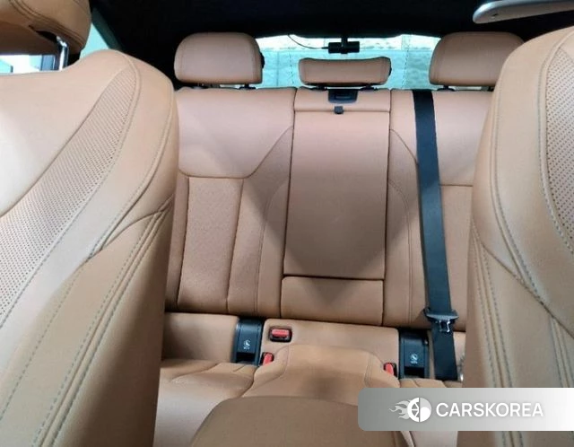 BMW i4 2022 Белый из Кореи, фото 5