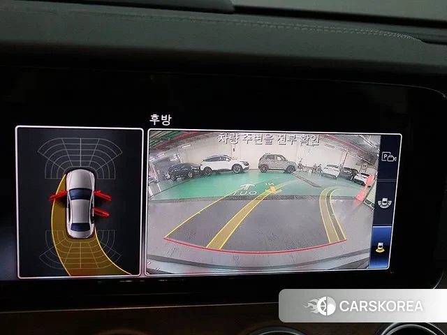 Mercedes-Benz E-Class W213 2020 Серый из Кореи, фото 5