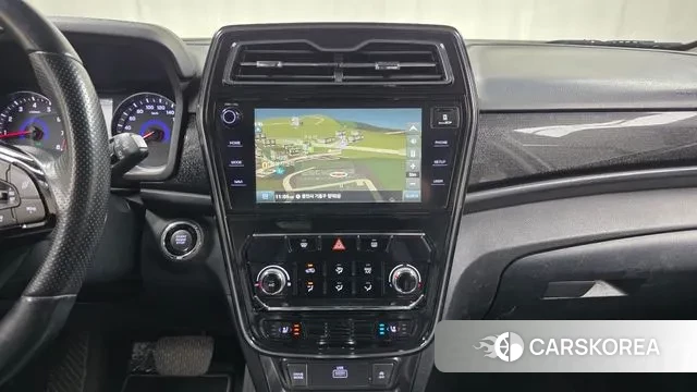 Ssangyong Berry New Tivoli 2020 Белый из Кореи, фото 5